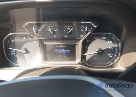 2020 GMC Sierra 1500 4Wd Short Box Slt from USA, damaged, VIN 3GTU9DEL0LG426661